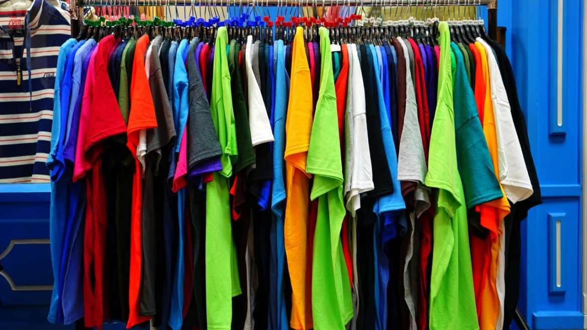 Comment raviver les couleurs de vos vêtements?